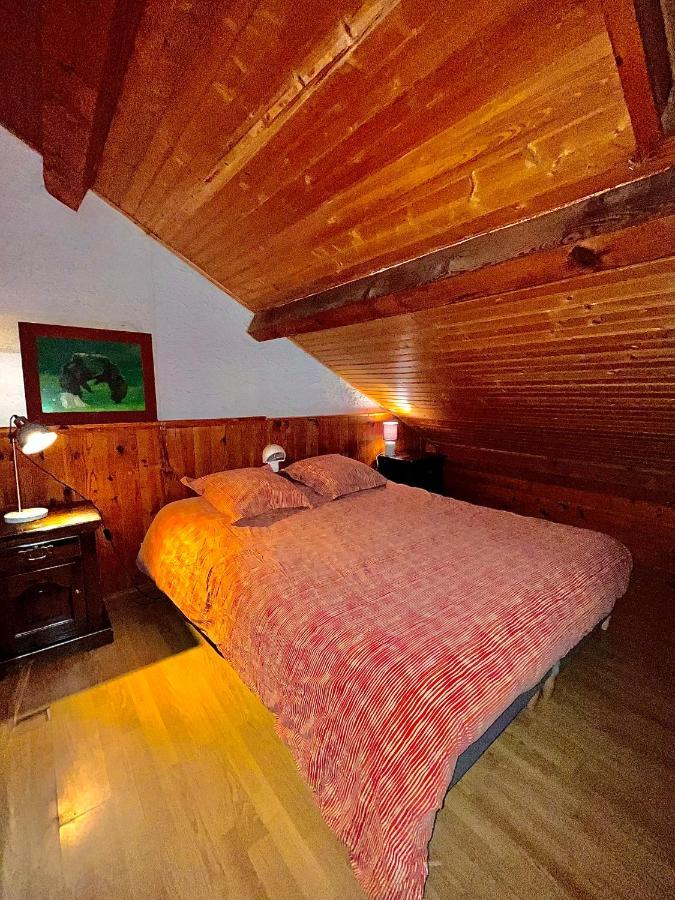 Gite Du Soula Merens-les-Vals Bagian luar foto