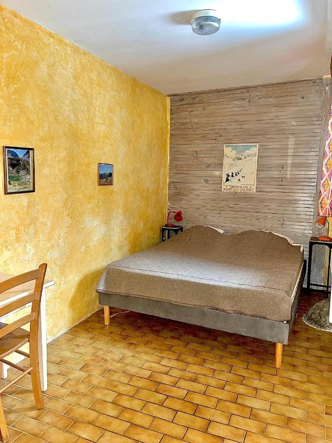 Gite Du Soula Merens-les-Vals Bagian luar foto